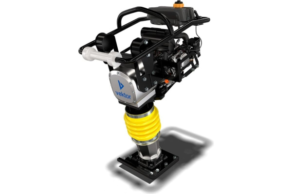 Вибротрамбовка VRG-80