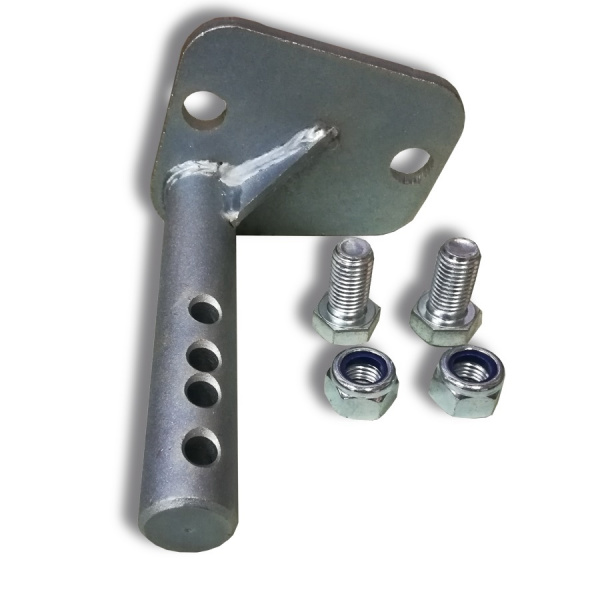 Комплект установки косилки "Заря" на мотоблок "Нева" МБ-2 МультиАгро