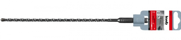 Бур kwb HB44 SDS+ 14x260 мм