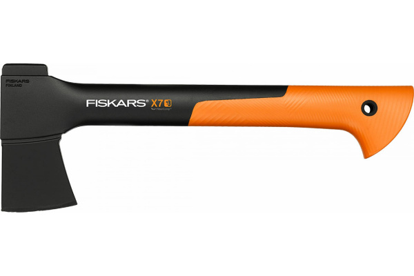 Топор универсальный FISKARS Х7