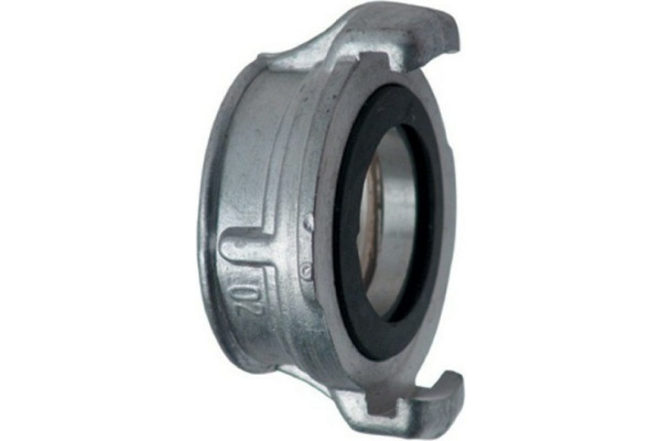 Головка муфтовая ГМ-100 (D-4") GP100E,GTP101E, Champion