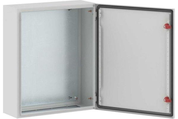 Шкаф с монтажной платой 1000х800х300мм IP66 IK10 ST DKC R5ST1083