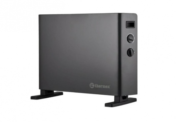 Электрический конвектор THERMEX Pronto 1500M Black