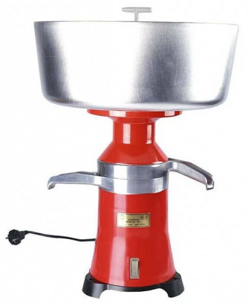 Сепаратор электрический "Мотор Сич -100-15"   (комбинированный)