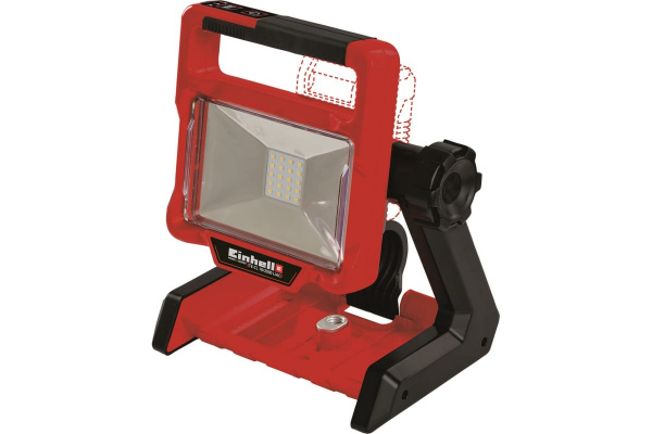 Фонарь аккумуляторный Einhell PXC TE-CL 18/2000 LiAC - Solo, 18В / 220В , 2000 Лм