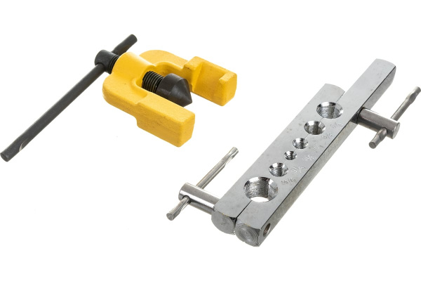 Развальцовка STAYER для труб 3/16″-5/8″ (2369)