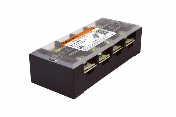 Блок зажимов TB-1504 TDM