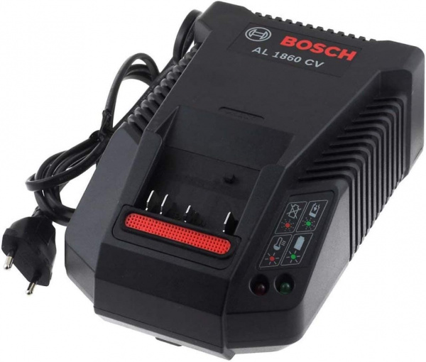 Зарядное устройство AL 1860 CV Professional 2607225321