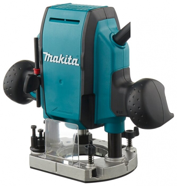 Фрезер RP0900K Makita