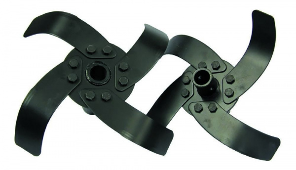 Фреза BC5511/5512/5712/6611/6712/6612H/8713/8716 левая внутренняя, CHAMPION