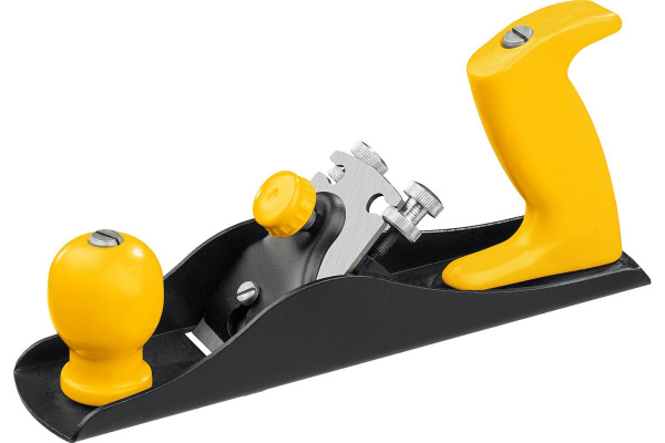 Рубанок STAYER А33 металлический 235х50мм