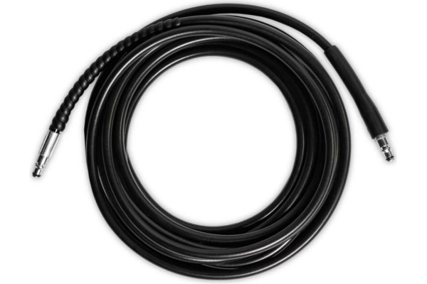 Шланг Champion напорный 8 метров HP3200/HP3250 (Мах:Р<-200 бар Т<-60 C) quick connect
