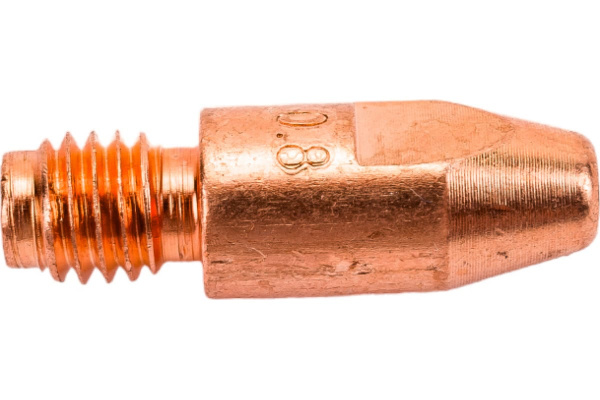 Наконечник М8х30х0.8