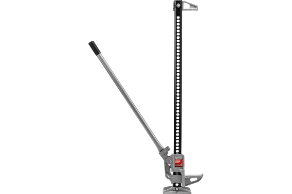 Домкрат реечный, 3 т, h подъема 135-1016 мм, High Jack// Matrix