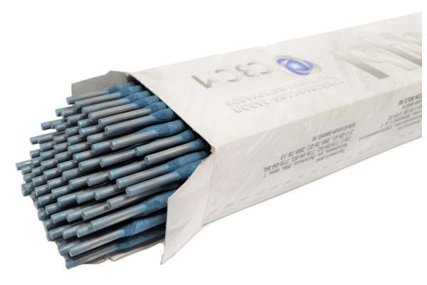 Электроды МР-3 4,0мм СЗСМ (в кг.)