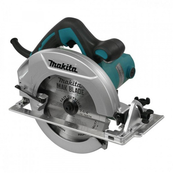Пила дисковая 1200Вт 185мм HS7600 Makita