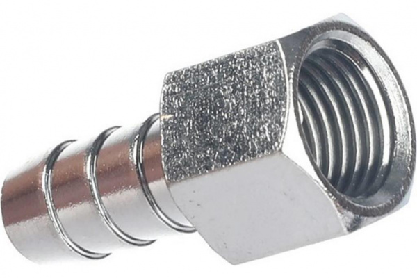 Переходник PATRIOT 1227/3 (елочка 10 мм 1/4" F)