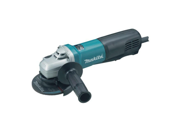 Шлифмашина угловая 9564PZ Makita
