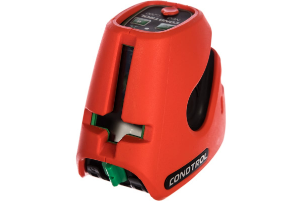 Лазерный нивелир CONDTROL NEO G200