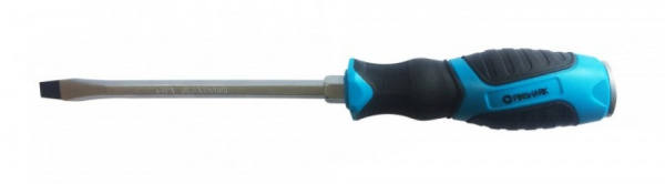 Отвертка ударная SL8, 8х150мм Профи FINSHARK 55638F
