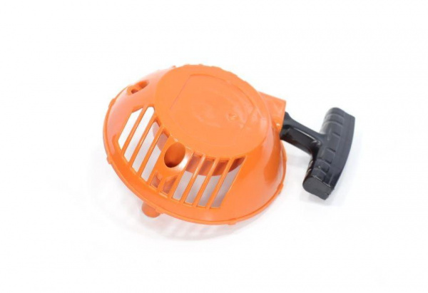 Стартер в сборе H128R