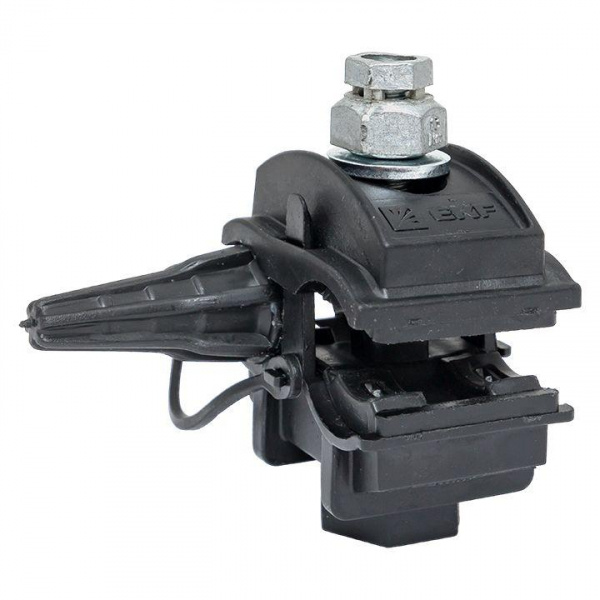 Зажим ответвительный Р2Х-95 16-95mm2 4-35mm EKF (10/80)