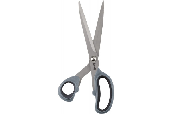 Ножницы универсальные kwb, 235мм, титановые лезвия