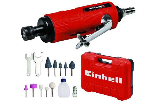 Шлифмашина прямая пневматическая Einhell  TC-PP 220