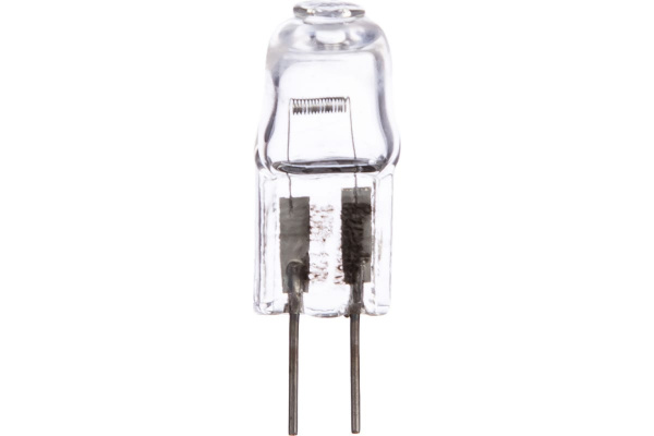Лампа галогенная JC-220-20-G4 CL Uniel