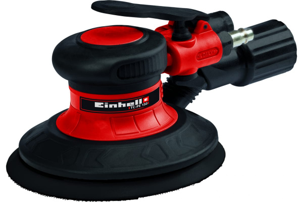 Шлифмашина эксцентриковая пневматическая Einhell TC-PE 150