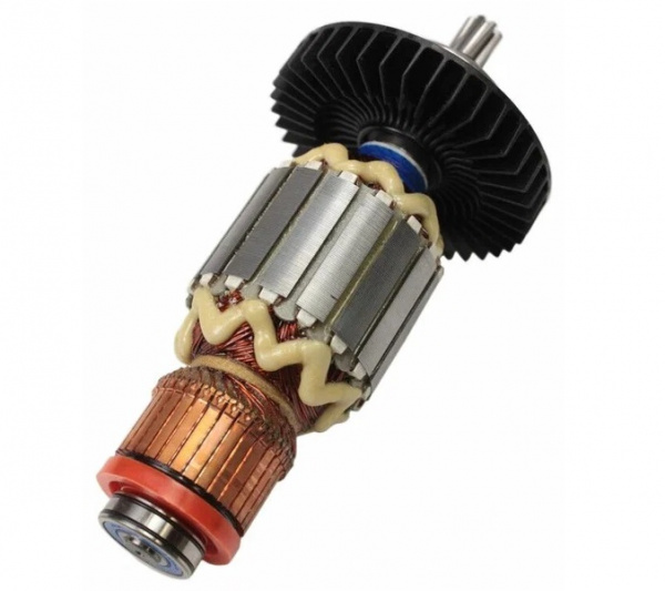 Ротор в сборе для HM1203/13C Makita