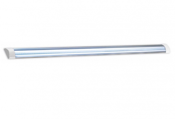 Светильник светодиодный Leek LE LED ECO 03 R 40W 6500K (1200x75x25) AL-2