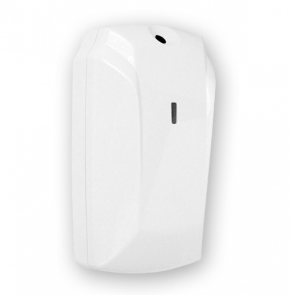 Извещатель звуковой поверхностный Астра-С, дальность 6м, микропроцессор, дискр. регулировка чувствит