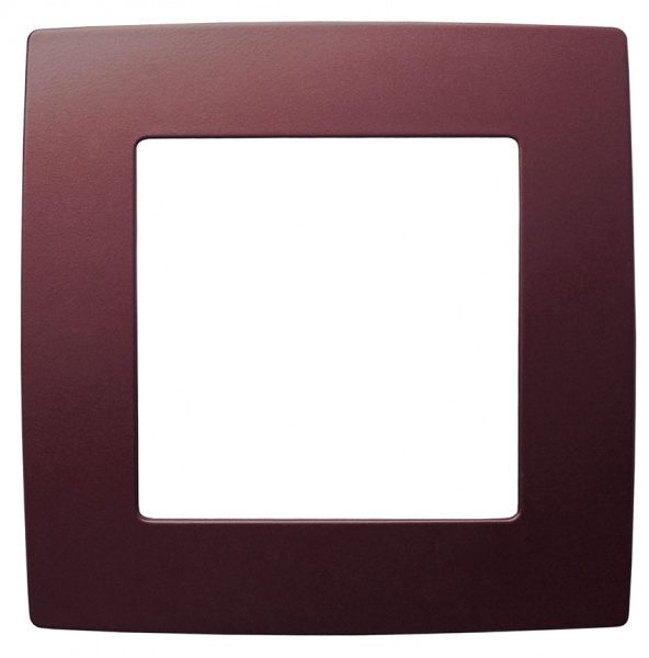Рамка Бордо 1П Эра12