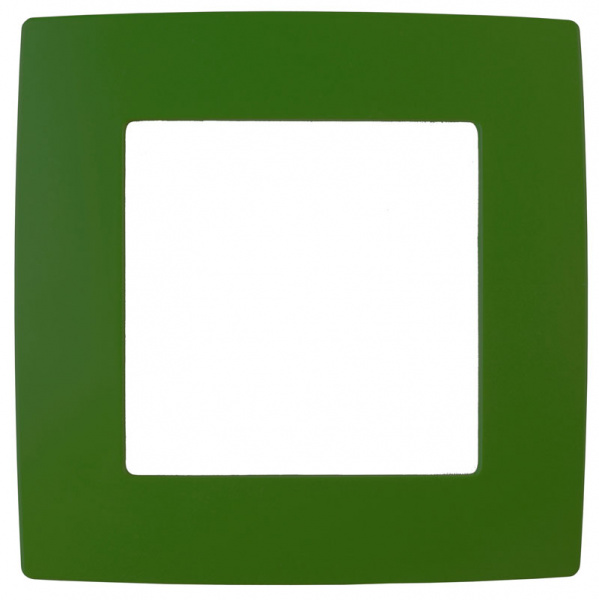 Рамка Зеленый 1П Эра12