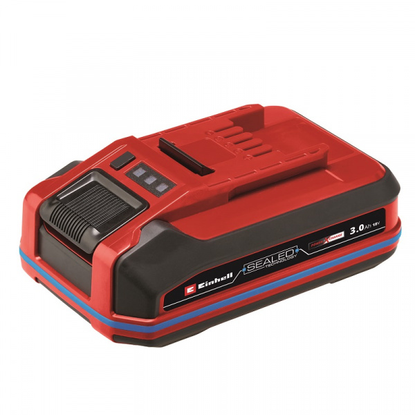 Аккумулятор Einhell PXC 18В 3.0Ач Plus,SEALED