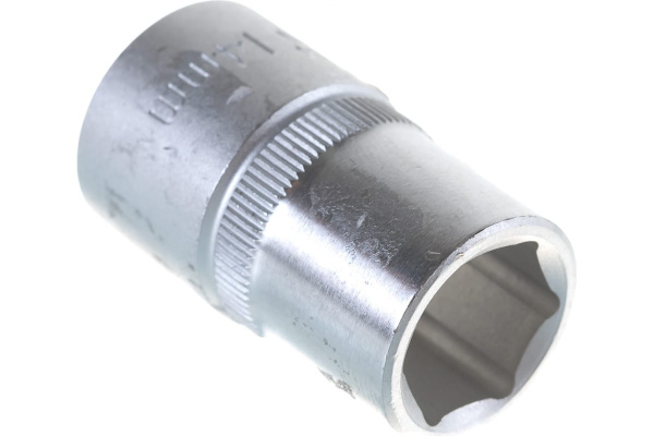 Головка 1/2" 6гр. 14мм Forsage (9062)