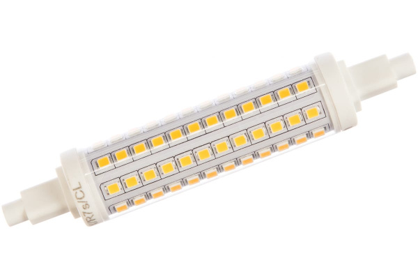 Лампа светодиодная Uniel LED-J118-12W-WW/NW-R7s-CL PLZ06WH