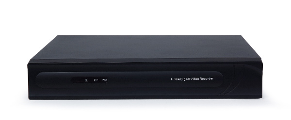 Видеорегистратор цифровой ST DVR-0411, 4-канальный