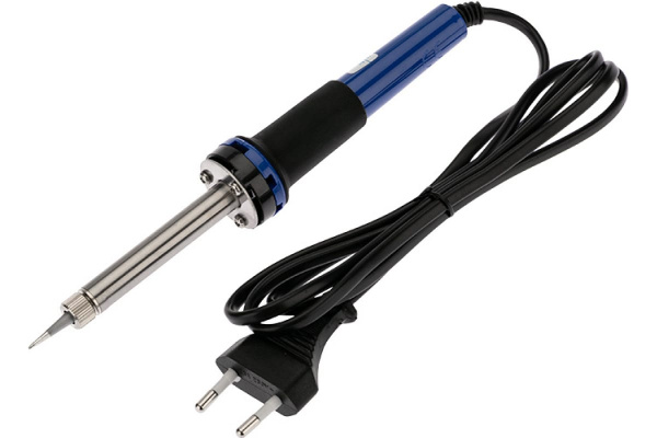 Паяльник с керам.нагревателем 220В/ 40Вт REXANT (12-0123) (50/100)