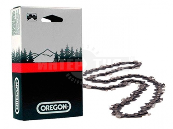 Цепь 91VXL 3\8" 1.3 PM 55зв Oregon