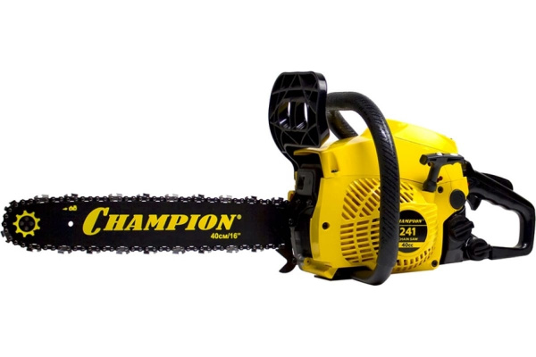 Бензопила CHAMPION 241 16"