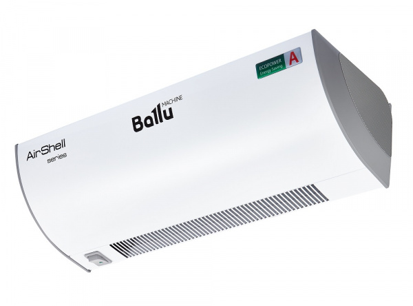 Тепловая завеса 2кВт BHC-L05S02-S Ballu