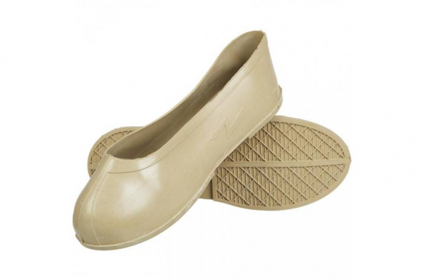 Галоши диэлектрические