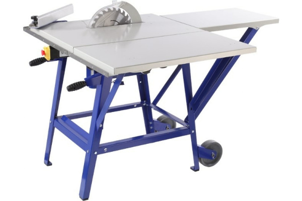 Станок циркулярный БелМаш CBS-2000 (2кВт, пропил 88мм, 2850 об/мин.) 63кг