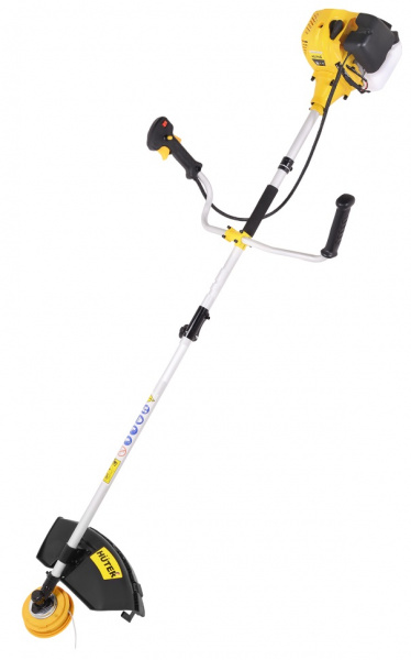 Бензиновый триммер GGT-520S Huter