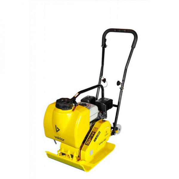 Виброплита VPG-70В