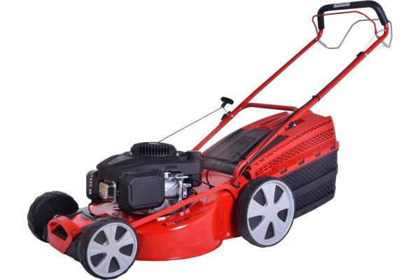 Газонокосилка бензиновая GEOS by Alko Comfort 51 SP-L Plus