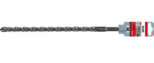 Бур kwb HB44 SDS+ 14x310 мм