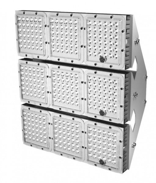 Прожектор промышленный светодиодный FG 120 100W 5000К 13960Лм Faros